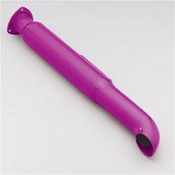 Flowtech Purple Hornie Mufflers