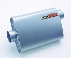 Flowtech Afterburner Mufflers