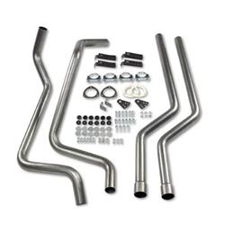 Flowtech Super Street Dual Exhaust Kits