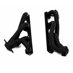 Flowtech Headers for 1996 BRONCO, F-150, F-250 - 91668FLT