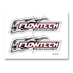 Flowtech Decal Sheets MP1001FLT