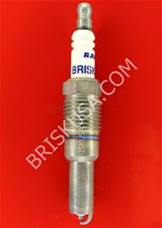 Brisk Super Copper Spark Plugs 3VR17C