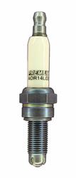 Brisk Premium LGS Spark Plugs AOR14LGS