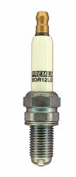 Brisk Premium LGS Spark Plugs BOR12LGS