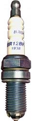 BRISK USA Spark Plugs BR12BFXC