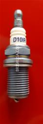 BRISK USA Spark Plugs D10IR