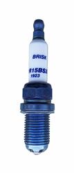 Brisk Premium EVO Spark Plugs DR15BSXC