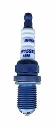 Brisk Premium EVO Spark Plugs DR15SXC