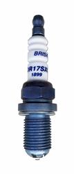 Brisk Premium EVO Spark Plugs DR17SXC