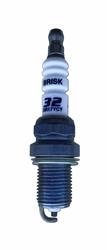 BRISK USA Spark Plugs DR17YCY