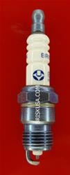 BRISK USA Spark Plugs HR15YS