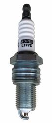 BRISK USA Spark Plugs L17YC