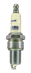 BRISK USA Spark Plugs LR17YS