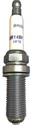 Brisk Premium EVO Spark Plugs MR14BFXC