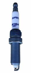 Brisk Super Copper Spark Plugs MR14LC