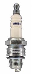 BRISK USA Spark Plugs NR15S