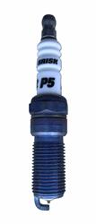 BRISK USA Spark Plugs P5 (RR15YIR)