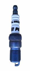 BRISK USA Spark Plugs P6 (GR15YIR)