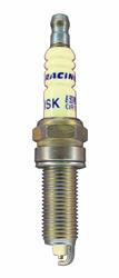 Brisk Silver Racing Spark Plugs QR12LS