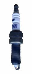 Brisk Silver Racing Spark Plugs QR14LS