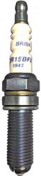 BRISK USA Spark Plugs QR15BFXC