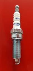 BRISK USA Spark Plugs QR15LC-1