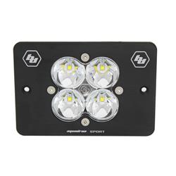 Baja Designs Powersports Taillights 124001