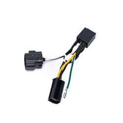 Baja Designs Auxiliary Light Wiring Harnesses 129017