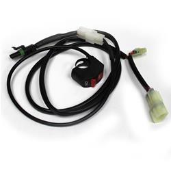Baja Designs - Wiring Harnesses for 2009 CRF450R - 129039