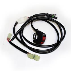 Baja Designs - Wiring Harnesses for 2010-2012 CRF250R, CRF450R - 129040
