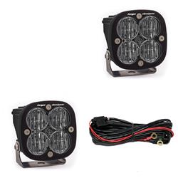 Baja Designs Squadron SAE Auxillary Light Pods 257805