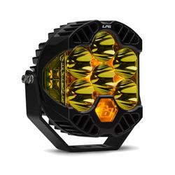 Baja Designs LP6 Pro LED Auxiliary Light Pods 270011