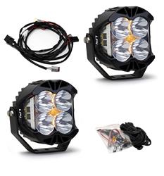 Baja Designs LP4 Pro LED Auxiliary Light Pods