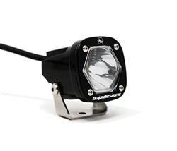 Baja Designs Light Bars, Light Pods and Fog Lights 38-0002