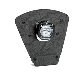 Baja Designs - Powersports Headlight Assemblies for 2024-2025 EC 250, EC 450F, 2024-2026 EC 300 - 38-7010
