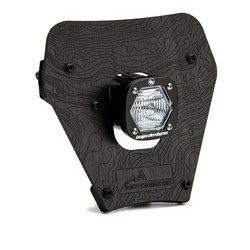Baja Designs - Powersports Headlight Assemblies for 2024-2026 150 XC-W, 300 XC-W, 450 XCF-W - 38-7012