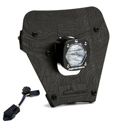 Baja Designs Powersports Headlight Assemblies 38-7013
