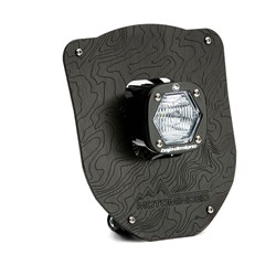 Baja Designs Powersports Headlight Assemblies 38-7016
