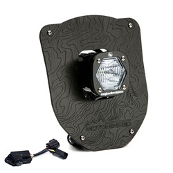 Baja Designs Powersports Headlight Assemblies 38-7017