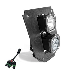 Baja Designs - Powersports Headlight Assemblies for 2024-2026 FE350S, FE501S - 38-7018
