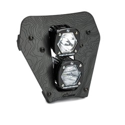 Baja Designs - Powersports Headlight Assemblies for 2024-2026 300 XC-W, 450 XCF-W - 38-7020