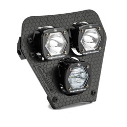 Baja Designs - Powersports Headlight Assemblies for 2024-2026 300 XC-W, 450 XCF-W - 38-7021