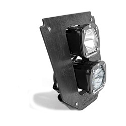 Baja Designs Powersports Headlight Assemblies 38-7022