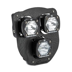 Baja Designs Powersports Headlight Assemblies 38-7023