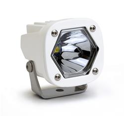 Baja Designs S1 LED Light Pods 380001WT