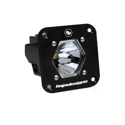 Baja Designs S1 Flush Mount LED Light Pods 381001