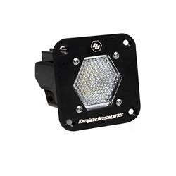 Baja Designs S1 Flush Mount LED Light Pods 381006
