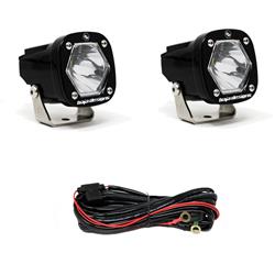 Baja Designs S1 LED Light Pods 387801