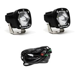 Baja Designs S1 LED Light Pods 387801