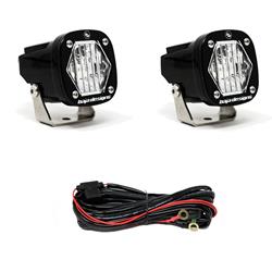 Baja Designs S1 LED Light Pods 387805